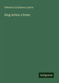 King Arthur a Poem