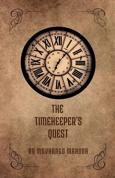 The time keeper's quest