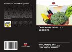 Composant bioactif : Saponine Composant bioactif : Saponine
