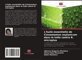 L'huile essentielle de Cinnamomun zeylanicum dans la lutte contre R. microplus L'huile essentielle de Cinnamomun zeylanicum dans la lutte contre R. microplus