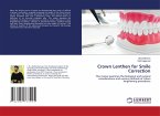 Crown Lenthen for Smile Correction Crown Lenthen for Smile Correction