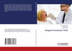 Cover Gingival Crevicular Fluid