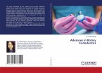 Advances in Rotary Endodontics