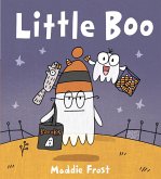 Little Boo Little Boo