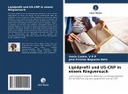 Lipidprofil und US-CRP in einem Ringversuch