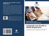 Lipidprofil und US-CRP in einem Ringversuch Lipidprofil und US-CRP in einem Ringversuch