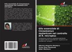 Olio essenziale di Cinnamomun zeylanicum nel controllo di R. microplus