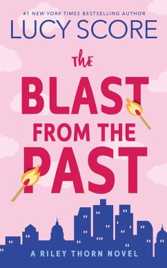 Cover The Blast from the Past