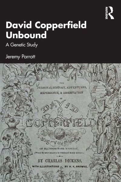David Copperfield Unbound