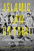 Islamic Law on Trial Islamic Law on Trial