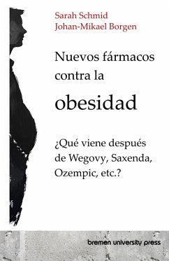 Nuevos fármacos contra la obesidad