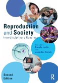 Reproduction and Society Reproduction and Society
