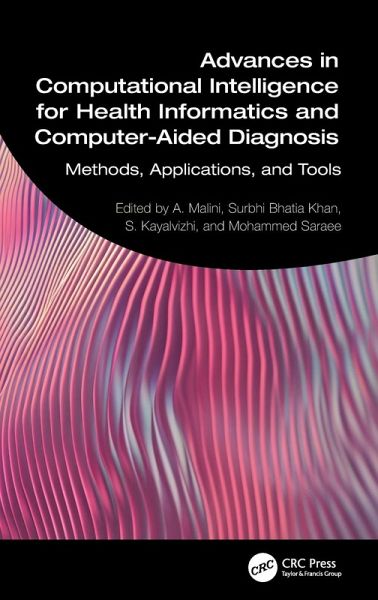 Advances in Computational Intelligence for Health Informatics and Computer-Aided Diagnosis