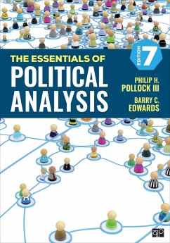 Cover The Essentials of Political Analysis