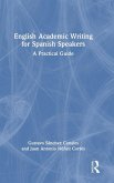 English Academic Writing for Spanish Speakers