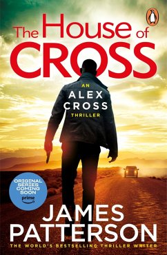 Cover The House of Cross