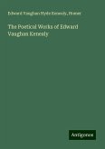 The Poetical Works of Edward Vaughan Kenealy