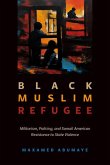Black Muslim Refugee Black Muslim Refugee