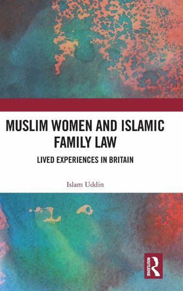 Muslim Women and Islamic Family Law Muslim Women and Islamic Family Law