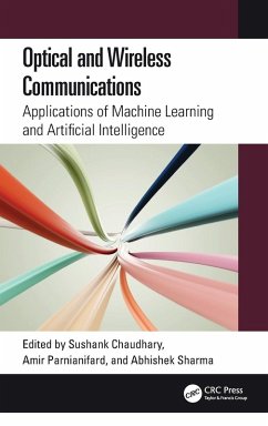 Cover Optical and Wireless Communications