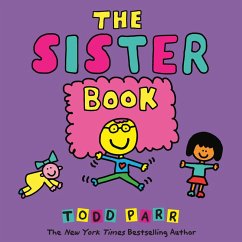 Cover The Sister Book