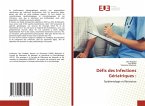 Défis des Infections Gériatriques : Défis des Infections Gériatriques :