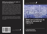 INSET para profesores de inglés en escuelas de ingeniería INSET para profesores de inglés en escuelas de ingeniería