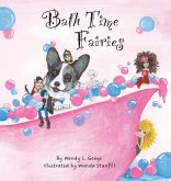 Bath Time Fairies Bath Time Fairies