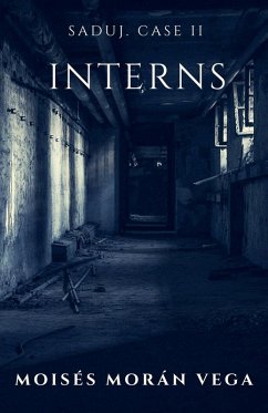 Cover Saduj. Case II. Interns