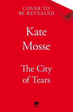 The City of Tears - Mosse, Kate