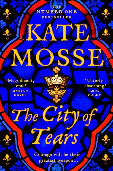 The City of Tears