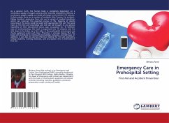 Emergency Care in Prehospital Setting - Asrat, Birhanu