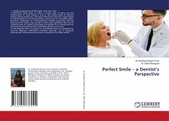 Perfect Smile ¿ a Dentist¿s Perspective - Punia, Dr.Sandhya Kapoor;Bhargava, Dr. Rahul