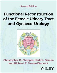 Cover Functional Reconstruction of the Female Urinary Tract and Gynaeco-Urology
