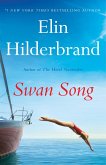 Swan Song Swan Song