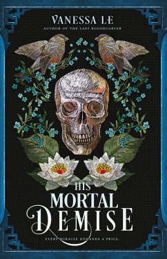 His Mortal Demise - Le, Vanessa