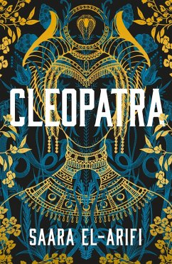 Cover Cleopatra