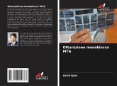 Otturazione monoblocco MTA Otturazione monoblocco MTA