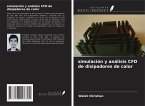 simulación y análisis CFD de disipadores de calor simulación y análisis CFD de disipadores de calor
