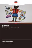 Justice Justice