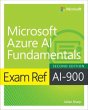 Exam Ref Ai-900 Microsoft Azure AI... - Bild 1