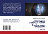Ocenka statiko-dinamicheskih pokazatelej pri hronicheskom bolewom sindrome u bol'nyh s degeneratiwnymi zabolewaniqmi pozwonochnika Ocenka statiko-dinamicheskih pokazatelej pri hronicheskom bolewom sindrome u bol'nyh s degeneratiwnymi zabolewaniqmi pozwonochnika