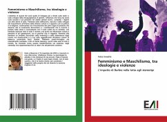 Cover Femminismo e Maschilismo, tra ideologie e violenze