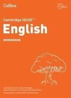 Cover Cambridge IGCSE(TM) English Workbook