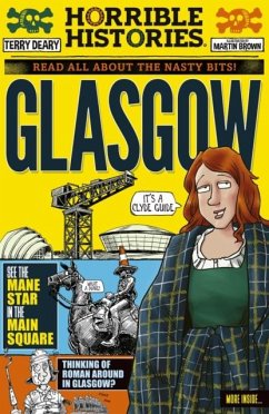 Cover Glasgow (newspaper edition)
