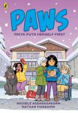 PAWS: Priya Puts Herself First PAWS: Priya Puts Herself First