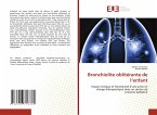 Bronchiolite oblitérante de l¿enfant