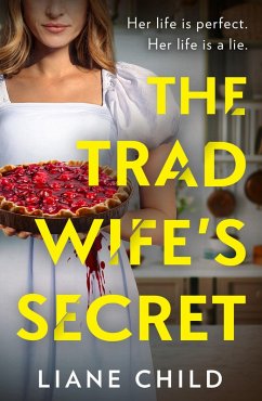 Cover The Tradwife's Secret