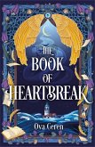 The Book of Heartbreak The Book of Heartbreak