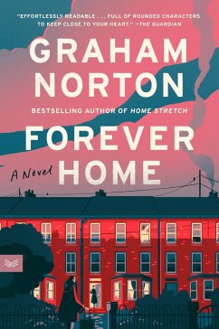 Cover Forever Home